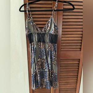 Custo Barcelona Dress